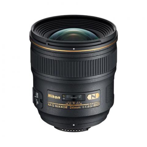 Объектив Nikon 24mm f 1.4G ED AF-S Nikkor.jpg