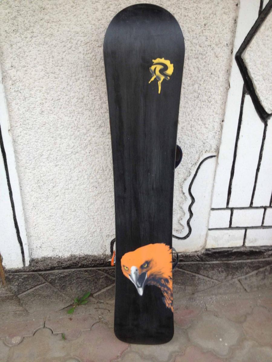 Rossignol proline clearance 158