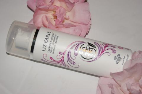 Liz Earle Cleanse and Polish Princes Trust Special Edition Review 7.jpg