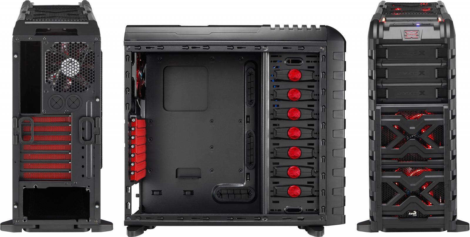 Game cases. Корпус AEROCOOL X Strike. Корпус AEROCOOL Full Tower. Компьютерный корпус AEROCOOL Strike-x gt Black/Red. Корпус Full Tower 5u.