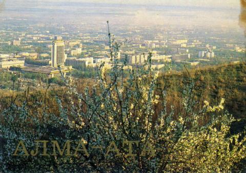 Панорама города. , 1983 г..jpg