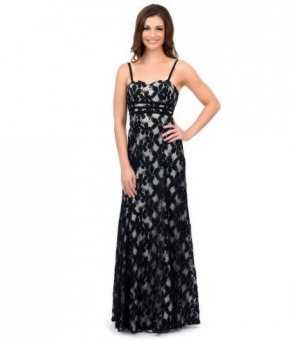 _Black_Nude_Floral_Lace_Gown_3.jpg