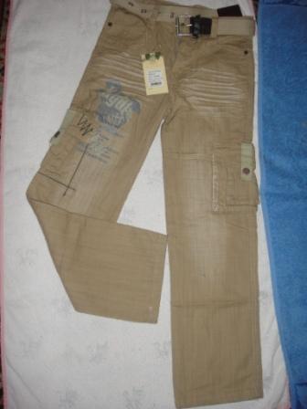 джинсы, от 130см-170 см, цена 2500 тг.JPG