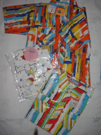 рубашки-гавайки, от 1-7 лет, цвета разные, цена 800 тг.JPG