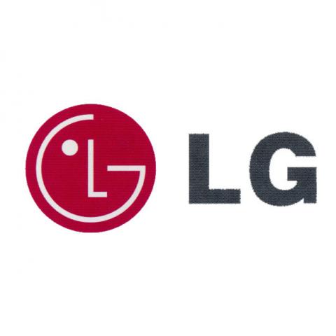 Lg логотип картинки