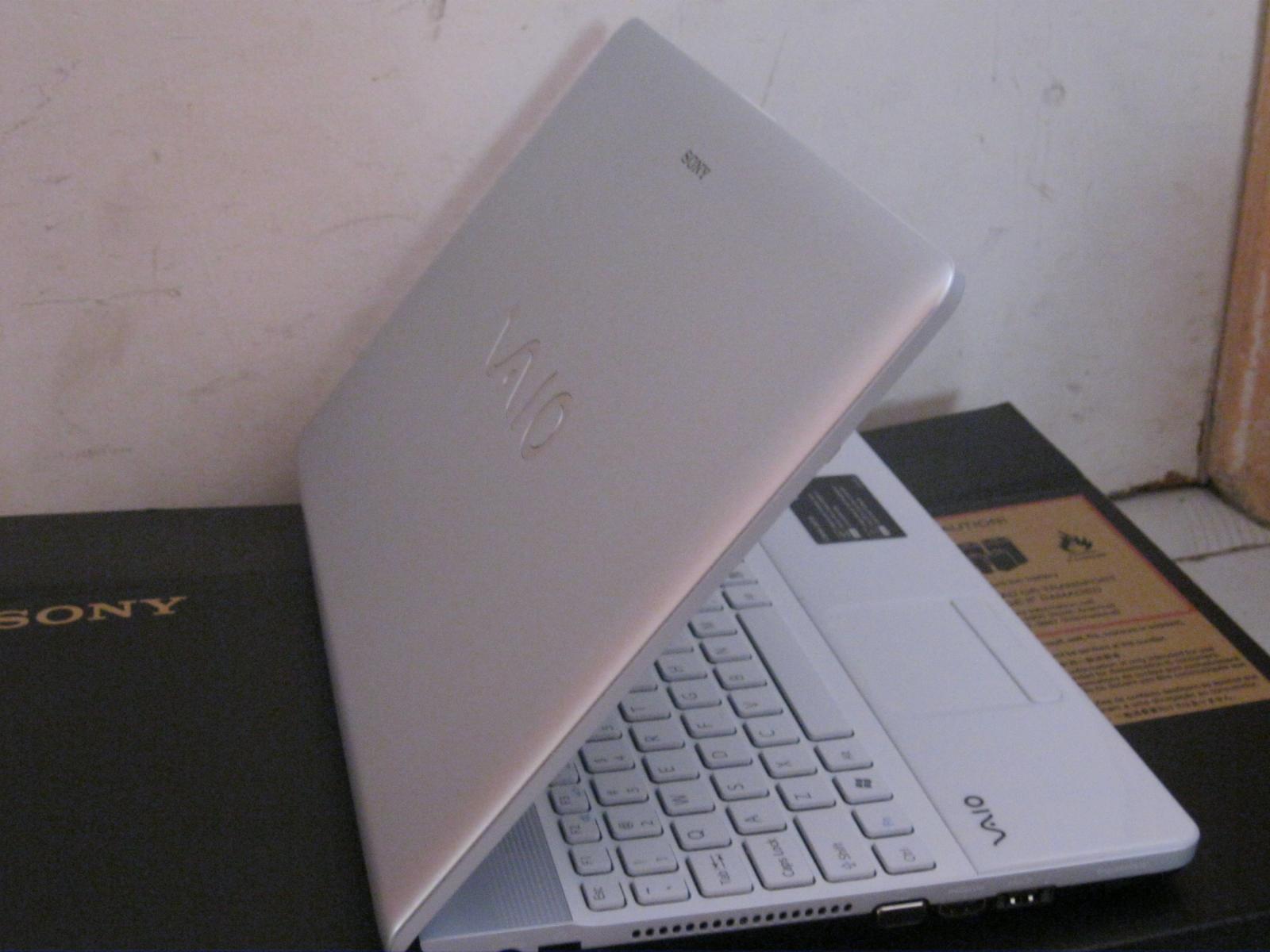 Не включается ноутбук sony vaio pcg 61611v