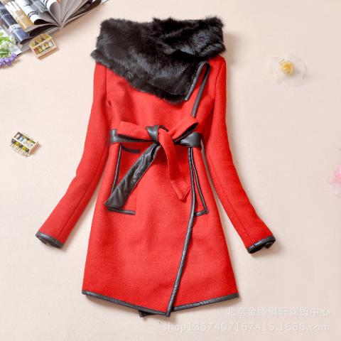 2014-New-Arrival-Winter-Woolen-Coats-Jacket-Women-Slim-Fur-collar-Outerwear-Belts-Coat-Clothing-Women.jpg