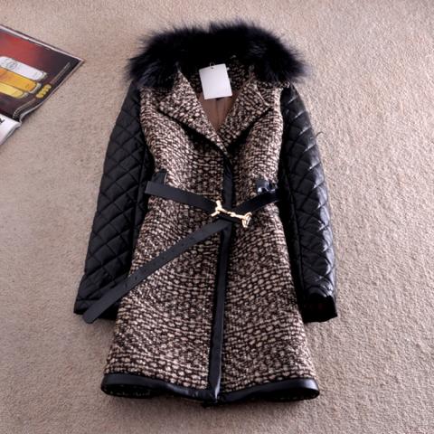 Wholesale-2014-New-Woolen-blends-Outerwear-Jacket-Women-Slim-Fur-collar-Removable-Plaid-Retro-Long-Coats (1).jpg