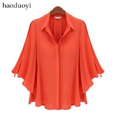 Blusas-Femininas-2014-New-Fashion-Brand-Women-Turn-down-Collar-Pleated-Chiffon-Butterfly-Shirt-Casual-T (1).jpg