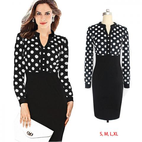 Polka-Dot-Long-Sleeve-Dress-Women-Winter-2014-New-Fashion-Casual-Brand-Office-Ladies-Work-Dresses.jpg