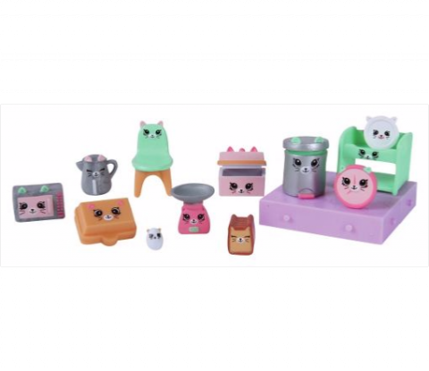 Shopkins Happy places Kitty Kitchen Decorator's pack.png