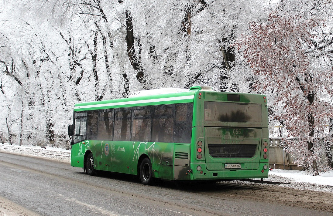 Автобусы зеленая роща