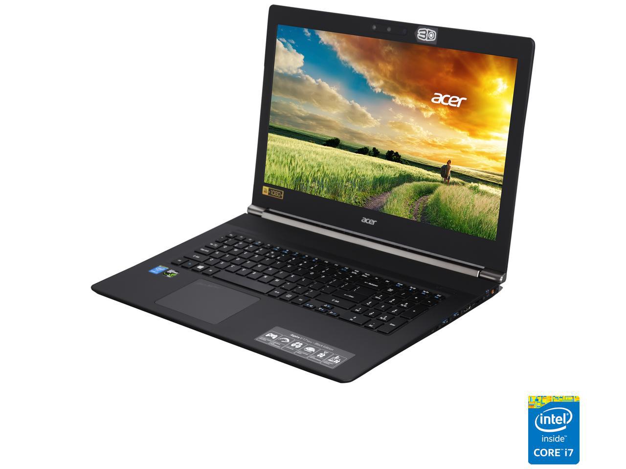 Acer aspire e5 575g