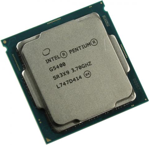 Процессор Intel Pentium G5400 2.jpg