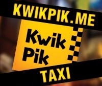 Фотография KwikPik Taxi