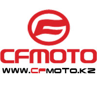 Фотография cfmoto.kz