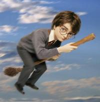 Фотография HarryPotter