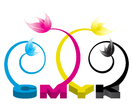 Фотография CMYK