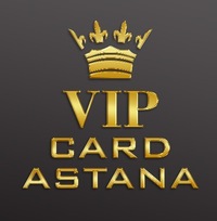 Фотография Vip-Card Astana