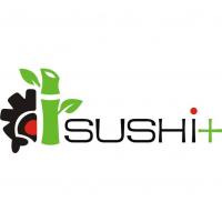 Фотография sushi plus