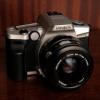 Nikon Nikkor Ai-S 105 mm f/1.8 - последнее сообщение от fotorun