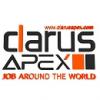 ClarusApex: Легальное трудоустройство за границей бесплатно - последнее сообщение от ClarusApex