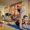 Школа инструкторов йоги в Алматы - последнее сообщение от Йога Ом