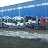Услуги автовозов из России в Казахстан - последнее сообщение от Денис Графов