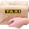 Такси - курьер WhatsApp - последнее сообщение от taxivoz
