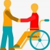 Обществу Инвалидов Ауэзовского района требуется помощь - последнее сообщение от ОИАР